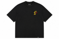 STREET CULTURE TEE S1721 // GOLD SIGNAL 001