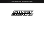 Street Culture - Inicio